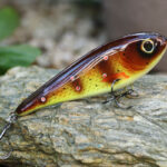 Venom - Brown Trout