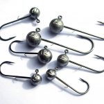 jig heads