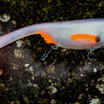Flat Shad - Silver