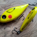 Piranha (16cm) - Pika