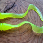 Spare tails - create your own colour (20 pack).