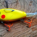 Piranha Tailbait - Pika
