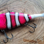 Piranha Tailbait - Nemo
