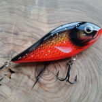 Baby Piranha (12cm) - Arctic Char
