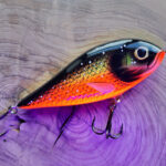 Piranha (16cm) - Arctic Char