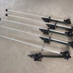 Premium Forward-Facing Sonar Handle with extension