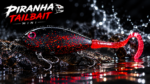 Piranha Tailbait Mini - Image 5