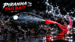 Piranha Tailbait Mini - Image 4