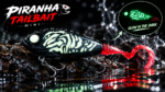 Piranha Tailbait Mini - Image 3