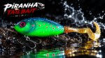 Piranha Tailbait Mini - Image 6