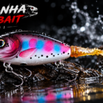 Piranha Tailbait Mini