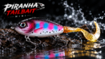 Piranha Tailbait Mini